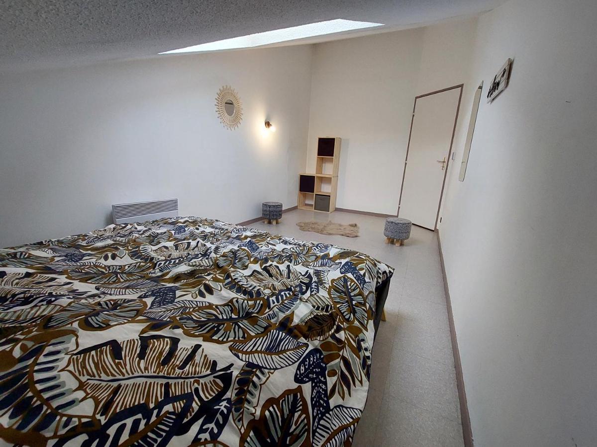 Appartement Duplex 70M2 Avec Box Prive A 150 M Des Telecabines Briançon Exterior foto